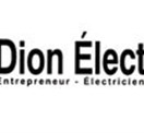 Bertrand Dion Electrique inc.