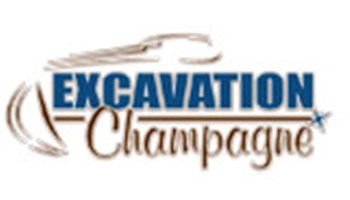 Excavation Champagne