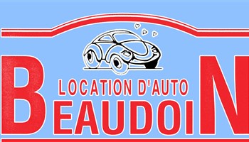 Location d'auto Beaudoin