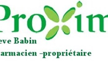 Pharmacie Proxim Steve Babin