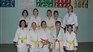 Judoka du club Danville/Asbestos, ayant participé à la compétition régionale de Victoriaville.