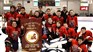 L’équipe pee-wee B-1 des Papetiers de Richmond-Windsor remporte le championnat au tournoi de Waterloo