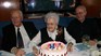 100 ans pour Mme Valérie Labrie Charland de Windsor