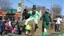 Photos de la parade de la St-Patrick à Richmond