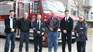 Une collaboration appréciée pour la formation de sept pompiers de Saint-François