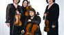 Le Quatuor Claudel et Valérie Milot en spectacle au Centre d’Art de Richmond