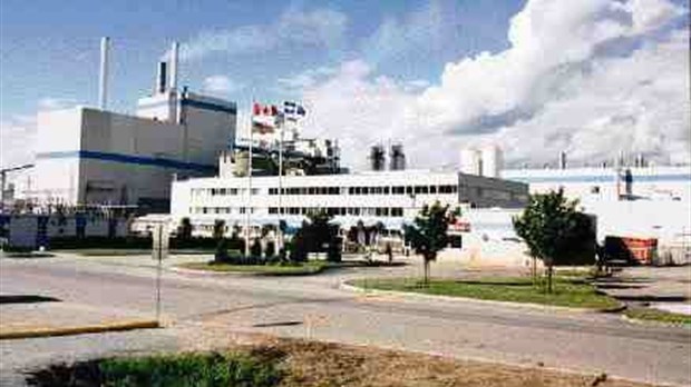 La Chambre de commerce régionale de Windsor visitera l’usine Domtar