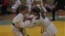 Compétition des jeux régionaux du Québec en judo