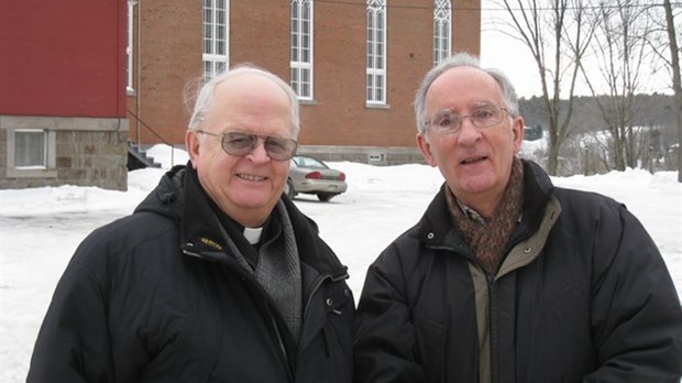 La paroisse Ste-Bibiane continuera d’exister dans le nouveau réseau de paroisses du diocèse de Sherbrooke