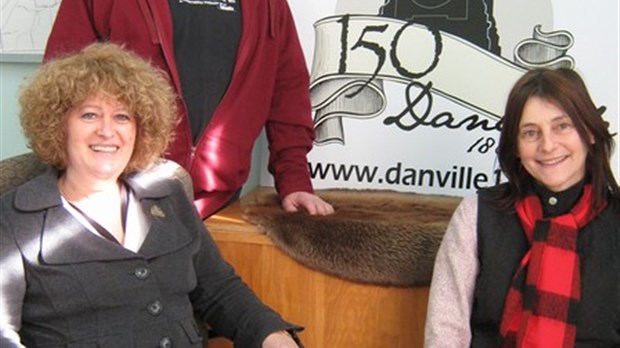Danville accueillera la Journée des Townshippers 2010