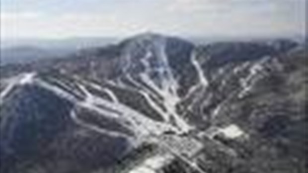 «Le Gouvernement de doit  cesser de tergiverser avec le Mont Orford» Etienne-Alexis Boucher