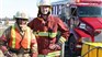 Une simulation profitable pour les pompiers de Saint-Claude et Saint-François