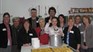 La journée nationale des cuisines collectives soulignée par les Tabliers en Folie, cuisines collectives de la MRC du Val St-François