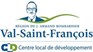 Le CLD du Val-Saint-François dévoile ses résultats