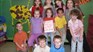 Les élèves de la maternelle de Saint-Claude remportent un concours littéraire