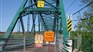 Une pétition circule pour l’ouverture du trottoir du pont Mackenzie à Richmond