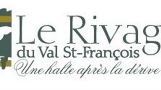 Le public invité aux 20 ans du Rivage du Val-Saint-François