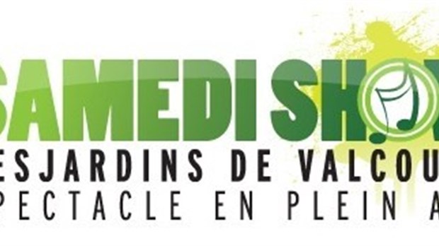 Le Samedi Show Desjardins édition 2010 à Valcourt