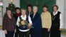 Le Cercle de fermières de Windsor rend hommage à sa doyenne, Claudette Bélanger