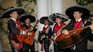 Une soirée de musique mexicaine avec Mariachis Fiesta à la Poudrière