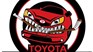 Une autre défaite sur la route pour le Toyota Richmond