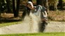 Charles Raymond a pris part à un championnat de golf junior en Floride