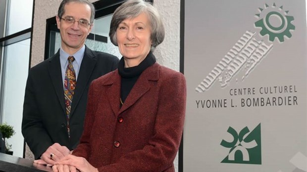 Le Centre culturel Yvonne L. Bombardier souligne son 40e avec deux expositions
