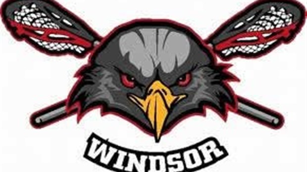 Crosse junior : Match décisif entre Windsor-Montréal ce lundi soir au Centre Lemay.