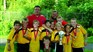 Soccer : Le U10 masculin de Windsor décroche les honneurs du tournoi des Frontières