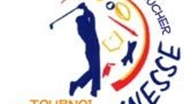 Report du tournoi de golf Pro-Jeunesse
