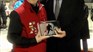 Un prix spécial de Hockey Québec pour souligner les 50 ans d'existence du Tournoi National Atome Mousquiri