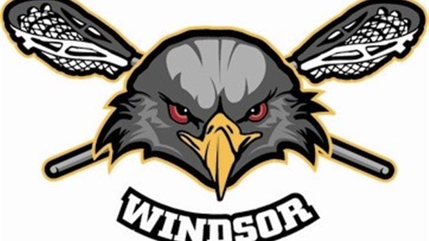Transaction entre Windsor et East Angus à la crosse Senior