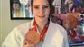 Une Judoka de Richmond remporte une médaille aux Jeux du Québec