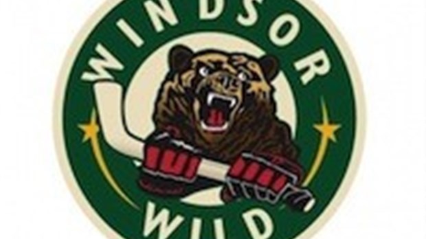 Une fin de match crève-cœur pour le Momo Sport-Wild de Windsor