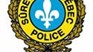 Arrestation pour introduction par effraction dans le Val-Saint-François