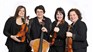 Quatuor Claudel-Canimex