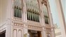 Retour de l’orgue : Concert d’inauguration le 12 avril