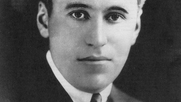 La naissance du cinéaste Mack Sennett à Danville est un mythe