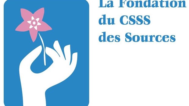 La Fondation du CSSS des Sources : plusieurs activités de financement et dons d’organismes