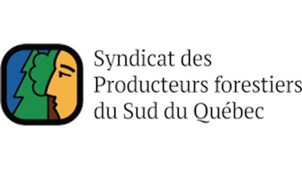 Le Syndicat des Producteurs forestiers du Sud du Québec gagne le prix Solidarité