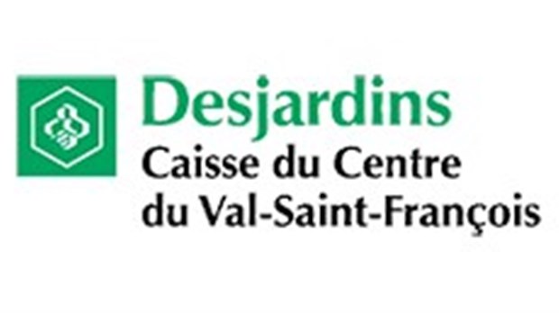 La Caisse Desjardins du Val-Saint-François : résultats de l’AGA