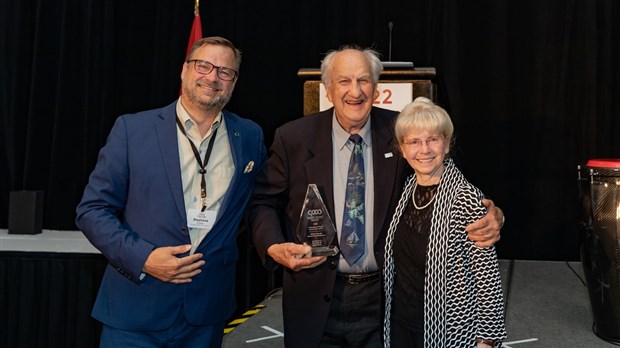 La Brunante : récipiendaire du prix canadien de la petite coopérative de l’année