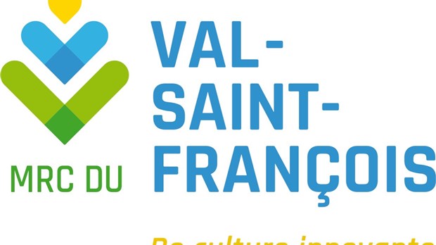 111 885 $ pour 10 projets « structurants » dans le Val-Saint-François