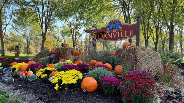 Danville invite ses citoyens à un collectif portant sur le développement et l’avenir de la municipalité