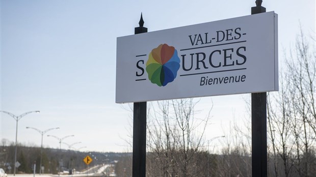 Val-des-Sources finaliste au Mérite Ovation municipale 2023