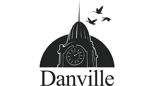 La Ville de Danville inaugure son tout nouveau site internet