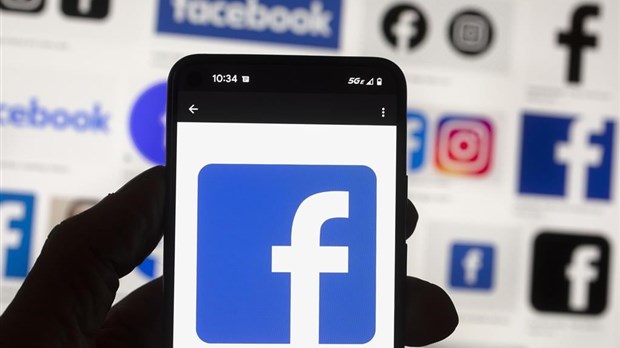 Un groupe appelle au boycottage de Facebook et d'Instagram les 23 et 24 août