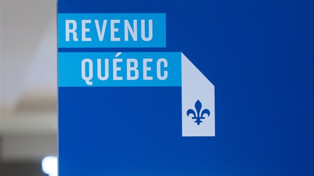 Revenu Québec fournit des précisions concernant l’envoi de notifications