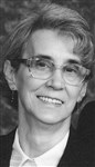 PAULINE  MIGNEAULT (GAGNÉ)