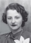 GILBERTE BEAUMIER (MARCOTTE)